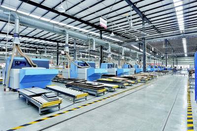 以信息化、智能化、綠色化為方向 推動輕紡行業穩增長