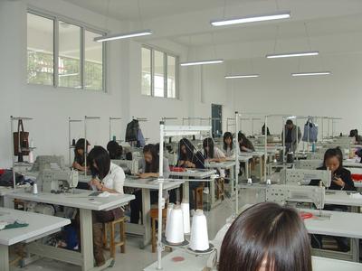 杭州市輕工工藝紡織品外貿(mào)公共服務(wù)平臺