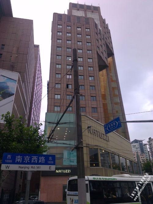 輕工機(jī)械大廈