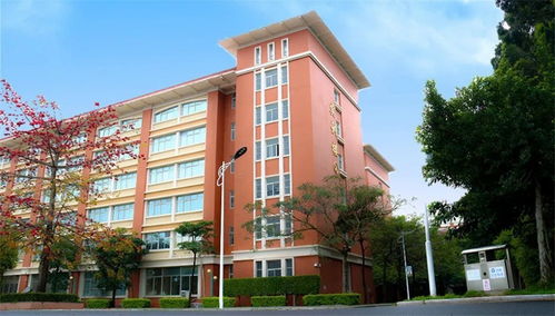 泉州版高校春景圖來(lái)了 快來(lái)為你的學(xué)校點(diǎn)贊吧