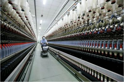 山東憑什么&ldquo;走在前&rdquo;?40條新政&ldquo;穩(wěn)進(jìn)&rdquo;經(jīng)濟(jì)