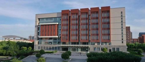 報考輕工大的十個理由,你get了嗎