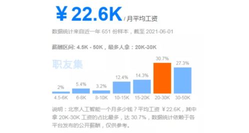 人工智能應(yīng)用軟件開發(fā)的職業(yè)前景與機遇