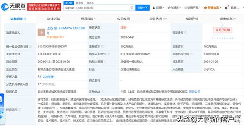 尼康儀器上海公司注銷 計(jì)算機(jī)軟件產(chǎn)業(yè)變革的信號？