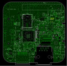 Rockchip RK3036軟硬件定制服務(wù) 在電子產(chǎn)品世界論壇中的深度探討與實(shí)踐