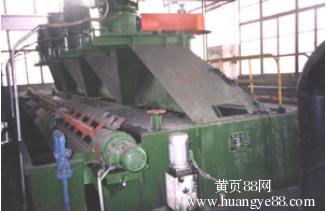及時(shí)檢查與維護(hù)掃選浮選機(jī) 預(yù)防減速箱體漏油與道路減速設(shè)備故障的關(guān)鍵措施