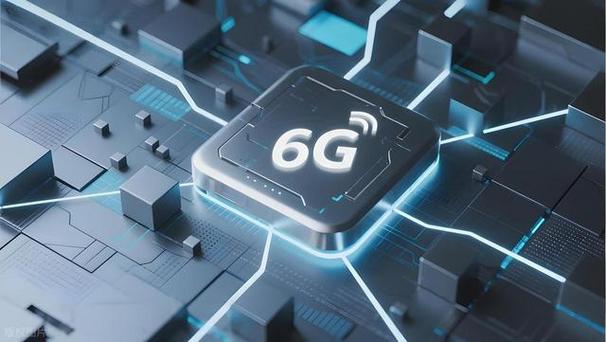6G基站要長出“AI大腦” 通信設(shè)備的下一個革命